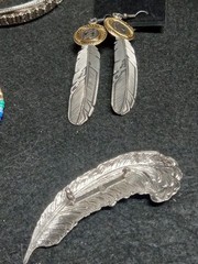 Southwestern Theme Costume Jewlery Lot Necklaces Bracelets Earings 25+ Pieces