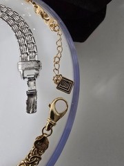 Squisite Nice Jewelry lot All Signed,