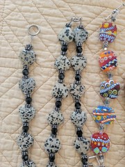 jewelry lot . Very Good Wearable Condition .