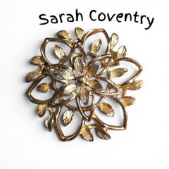 Vintage To Now Brooch Lot Monet KC Sarah Cov 1928 Cerrito (17)