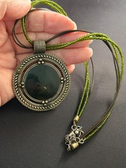 Vintage To Modern Costume Jewelry Lot 100% Wearable Or Resell Necklaces + J24