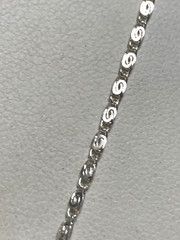 HOLIDAY SALE* ANTIQUE COLOSSAL 21MM FLOATING OPAL NECKLACE STYLE#1A-Sterling