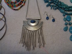 Bohemian Dreamer Mostly Modern Jewelry & 1 Vintage Piece Lot
