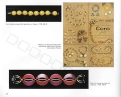 Vintage Mid-Century Plastic Jewelry Collector Guide inc Necklaces Bracelets More