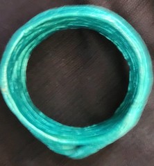 Vintage Bracelet Lot Of 8 Various Colors, Shapes & Sizes Boho, Glam, Minimalist