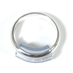 RING NOODLE – Ring Guard, Ring Size Reducer – Package of 3 (MEDIUM)