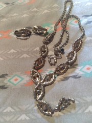 vtg jewelry lot