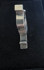 Vintage James Avery Mars Venus Male Female Pendant Zodiac Astrology RARE RETIRED