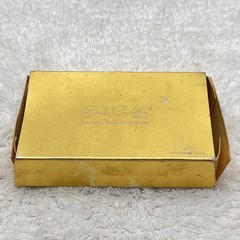 Vintage Sarah Coventry Brooch Natures Choice Maple Leaf Original Box