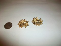 Vintage Avon Jewelry Lot – All Signed