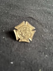 Large Vintage/Antique Pin Collection See Photos and Description