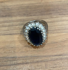 Vintage To Now Jewelry lot, Monet, Peacock 10 items, Nice!!!