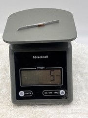 Vintage Ski Brooch Sterling Silver 5 Grams 3.5″