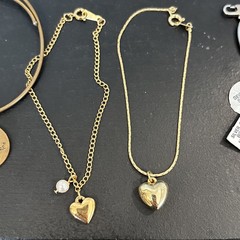 Lot 20 Heart Hearts Love Romance Bracelets 1 S 925 1 925 PAJ BB 18kOVSS