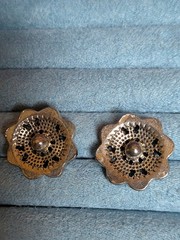 Ginger Snap Charms Fashion Jewelry Fits all Snap Jewelry. Great for crafting.