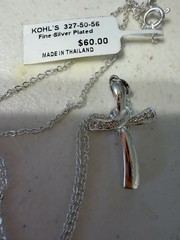 Mixed jewelry lot ideal for resale; includes some 925 pieces and one 14k earring