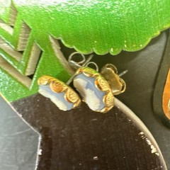 Vintage Beautiful Jewelry Earrings Lot Of 23, #5
