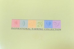 Avon Vintage Inspirational Earring Collection