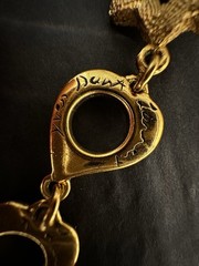 Yves Saint Laurent Bracelet Vintage