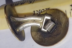 Antique Cufflink