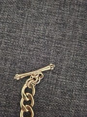 RARE Y2K VINTAGE JUICY COUTURE ALL 3 ADD ON CHARMS BRACELETS