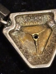 Vintage Classic Christian Dior Necklace Needs Work