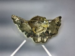 Unbranded Angel Brooch