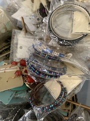 Wearable Vintage To Now Estate Jewelry Lot