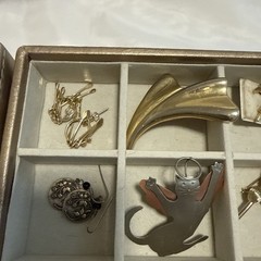 Vintage Jewelry Lot