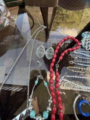 Mix Vintage Jewelry Lot Vintage Modern