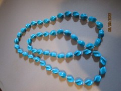 Choice vintage costume jewelry necklaces