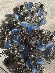 VINTAGE LOT OF 6 SIGNED ✨ COOKIE LEE JEWELRY ✨ – 6 Necklaces – 2 New with Tags