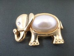 Elephant Pins Assorted Sizes and Styles You Choose Starting at $5 !!