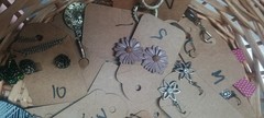 Vintage Costume Jewelry Lot Approx 100 Pieces Earring Necklaces