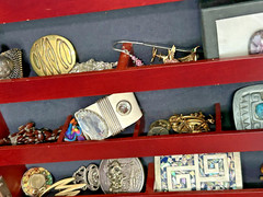 Lot Costume Fashion Jewelry Vintage-Current Necklaces Bracelets Earrings etc.