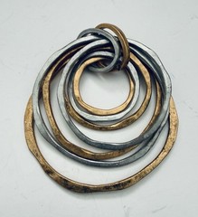 Vintage Pendant Lot