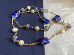 Vtg Costume Jewelry Lot Park Lane Goldette Monet Carolee Sarah Cov BSK Avon