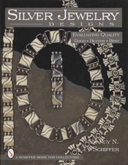 Vintage Silver Jewelry Designs Evaluating Quality Good to Best – Collector Guide