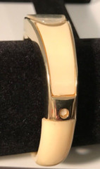 Vintage Ladies Nelsonic AntiMagnetic Bracelet Watch