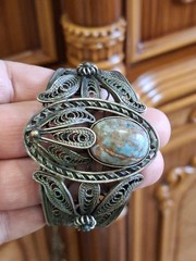 Vintage Armenian bracelet