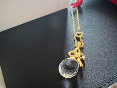 Mixed Costume Jewelry Lot Vintage Modern Bracelets Necklaces