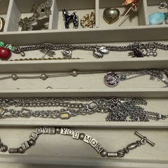 Vintage Jewelry Lot