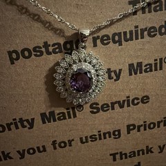 Vintage to Now Jewelry Lot, All Wearable Untested. No Broken. Box C3
