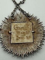 Lot of Vintage Jewelry Some Signed Weisner Marena Edlee Razza? Some TLC