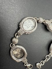 Brighton Memory Lane Photo Bracelet 7-8” C21