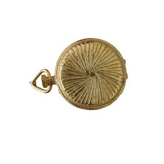 House Of Fuller Vintage 1960s Sachet Locket Pendant In Box