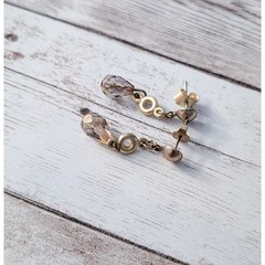 Vintage Earrings for Pierced Ears Dangle Earrings