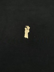 Vintage 14k Yellow Gold Moses and Ten Commandments Pendant, 0.7 grams