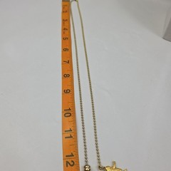 KLS (Keep it Simple) “Birthstone Brats” Charms/Pendants Necklace – Boys & Girls