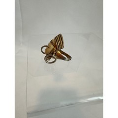 Sell Style Figural Ring Women Good Vintage Asian Princess